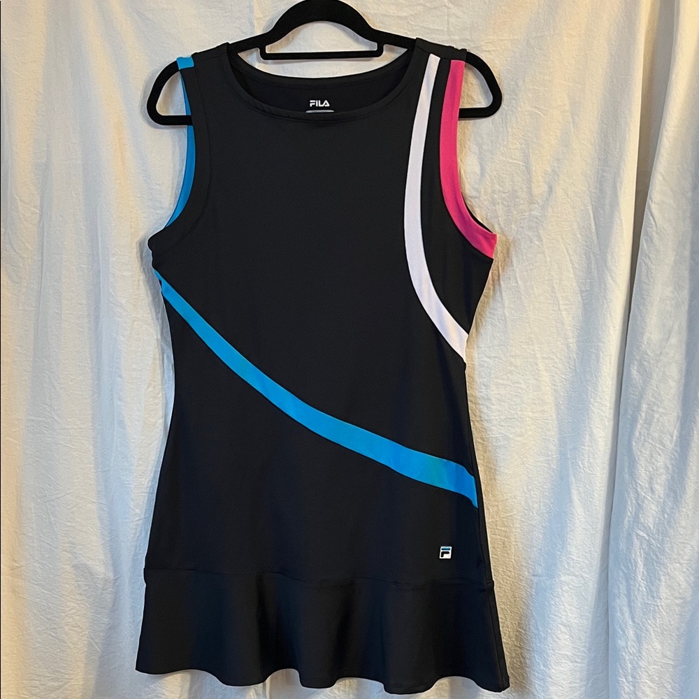 FILA Women's Tennis Dress Size Large